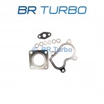 Pakkingenset voor turbocompressor  | BR7414