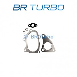 Pakkingenset voor turbocompressor  | BR7415