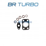 Pakkingenset voor turbocompressor  | BR7416