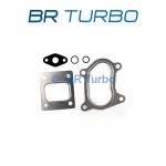 Pakkingenset voor turbocompressor  | BR7417