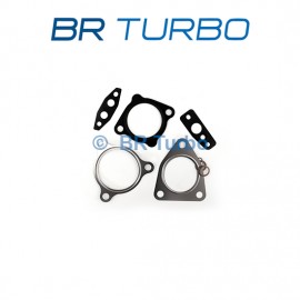 Pakkingenset voor turbocompressor  | BR7422