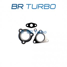 Pakkingenset voor turbocompressor  | BR7423