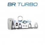 Pakkingenset voor turbocompressor  | BR7425