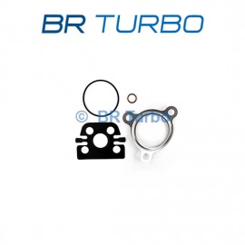 Pakkingenset voor turbocompressor  | BR7426