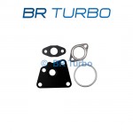 Pakkingenset voor turbocompressor  | BR7430