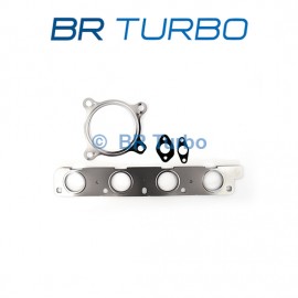 Pakkingenset voor turbocompressor  | BR7431