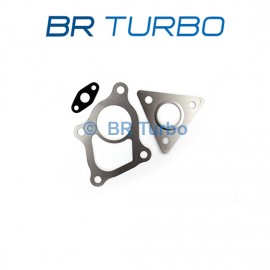 Tihendid, komplekt  | BR7433