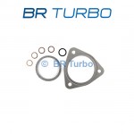 Pakkingenset voor turbocompressor  | BR7435