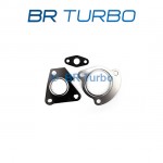 Pakkingenset voor turbocompressor  | BR7436