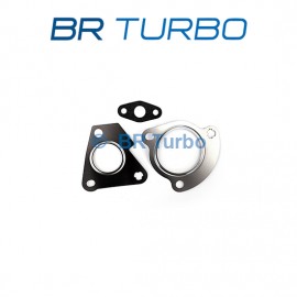 Pakkingenset voor turbocompressor  | BR7436