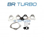 Pakkingenset voor turbocompressor  | BR7440