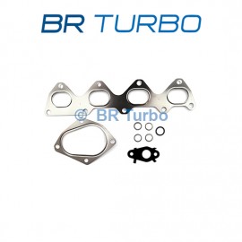 Pakkingenset voor turbocompressor  | BR7440