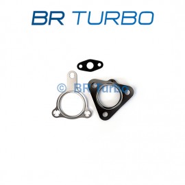 Pakkingenset voor turbocompressor  | BR7441