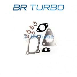 Pakkingenset voor turbocompressor  | BR7442