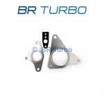 Pakkingenset voor turbocompressor  | BR7446