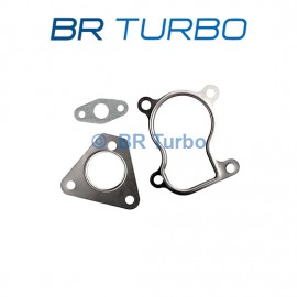 Pakkingenset voor turbocompressor  | BR7451