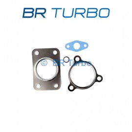 Pakkingenset voor turbocompressor  | BR7452