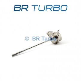 Vaakum aktuaator  | BR7453