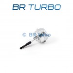 Pneumatische actuator  | BR7454