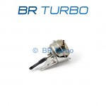 Pneumatische actuator  | BR7455