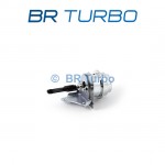 Pneumatische actuator  | BR7458