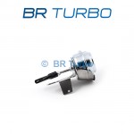 Pneumatische actuator  | BR7459