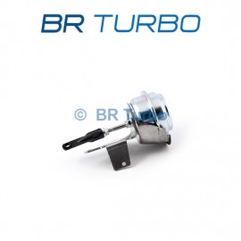 Pneumatische actuator  | BR7459