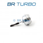 Pneumatische actuator  | BR7466