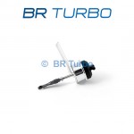 Pneumatische actuator  | BR7468