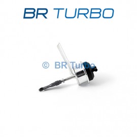 Pneumatische actuator  | BR7468