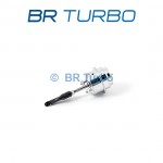 Pneumatische actuator  | BR7469