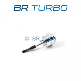 Pneumatische actuator  | BR7469