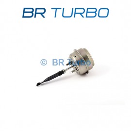 Pneumatische actuator  | BR7471