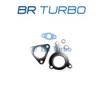 Pakkingenset voor turbocompressor  | BR7472