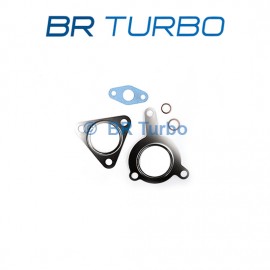Pakkingenset voor turbocompressor  | BR7472