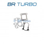 Pakkingenset voor turbocompressor  | BR7476
