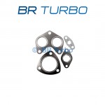Pakkingenset voor turbocompressor  | BR7477
