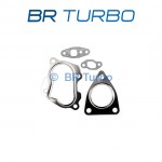 Pakkingenset voor turbocompressor  | BR7478