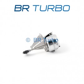 Pneumatische actuator  | BR7479