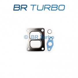 Pakkingenset voor turbocompressor  | BR7480