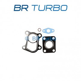 Pakkingenset voor turbocompressor  | BR7481