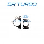 Pakkingenset voor turbocompressor  | BR7482