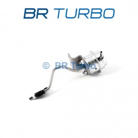 Pneumatische actuator  | BR7484