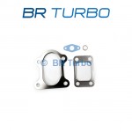 Pakkingenset voor turbocompressor  | BR7485
