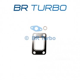 Pakkingenset voor turbocompressor  | BR7486