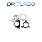 Pakkingenset voor turbocompressor  | BR7487