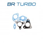 Pakkingenset voor turbocompressor  | BR7488