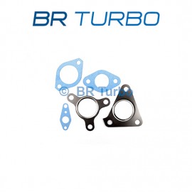 Pakkingenset voor turbocompressor  | BR7488
