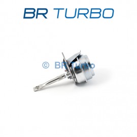 Unterdruckgesteuerter ladedruckregler  | BR7489