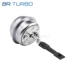 Pneumatische actuator  | BR7494